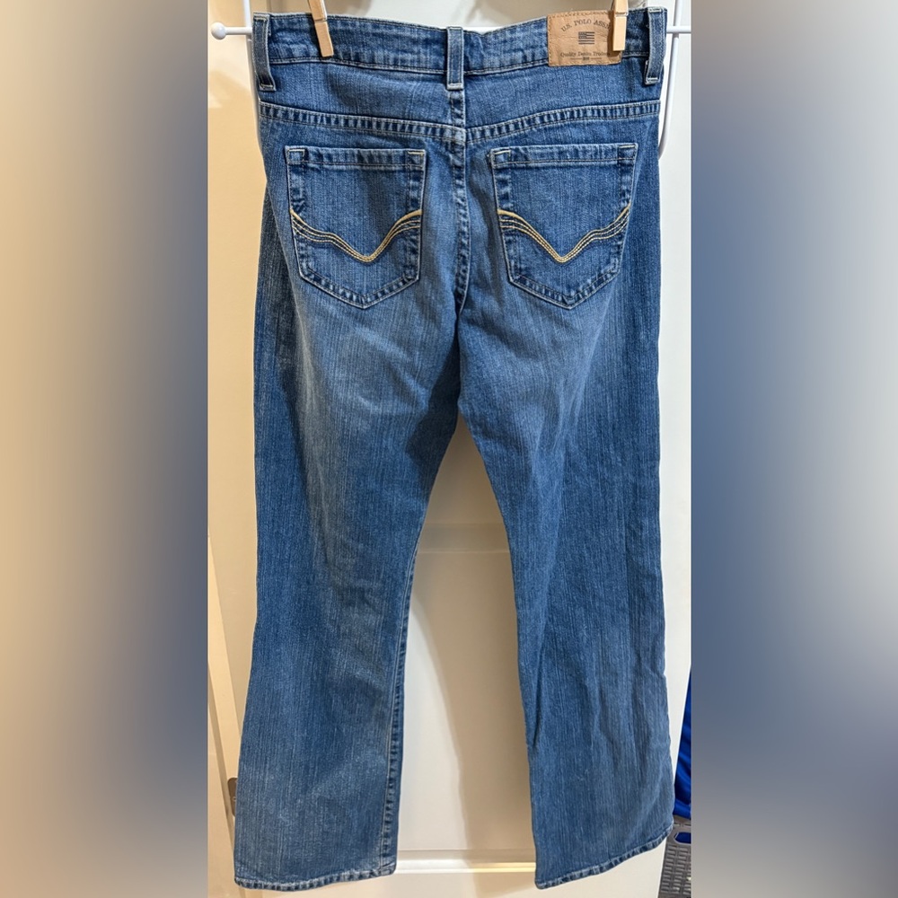 us polo assn jeans